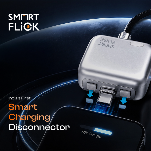 Smart Charging Section
