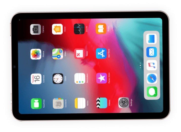 Tablet