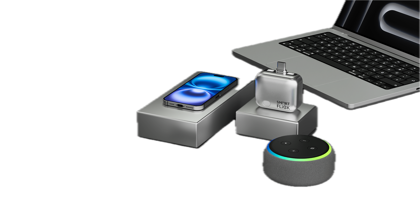Universal for all charging devices