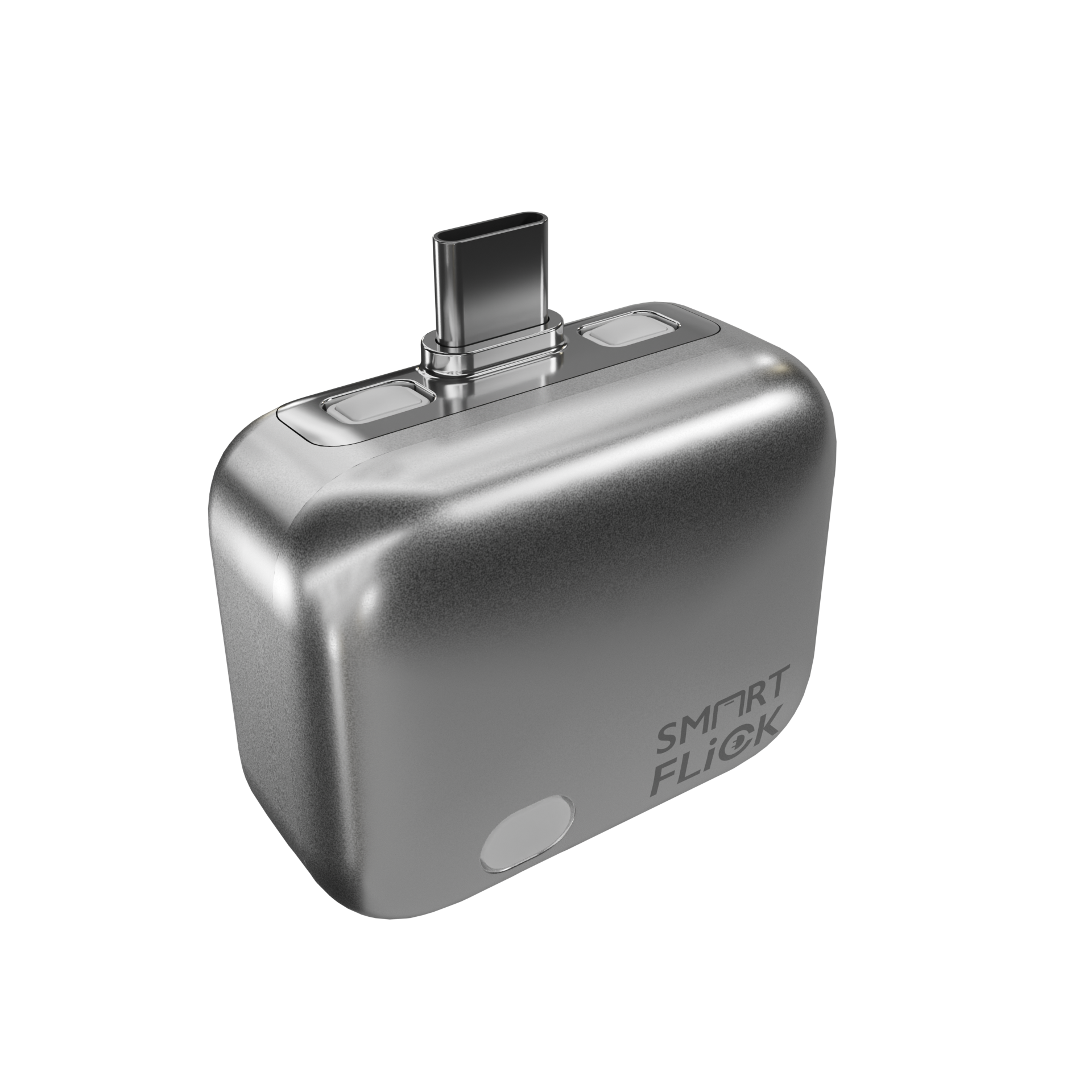 Smart Flick Charger