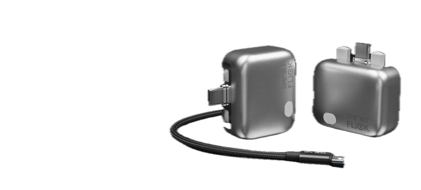 Smart Flick Chargers