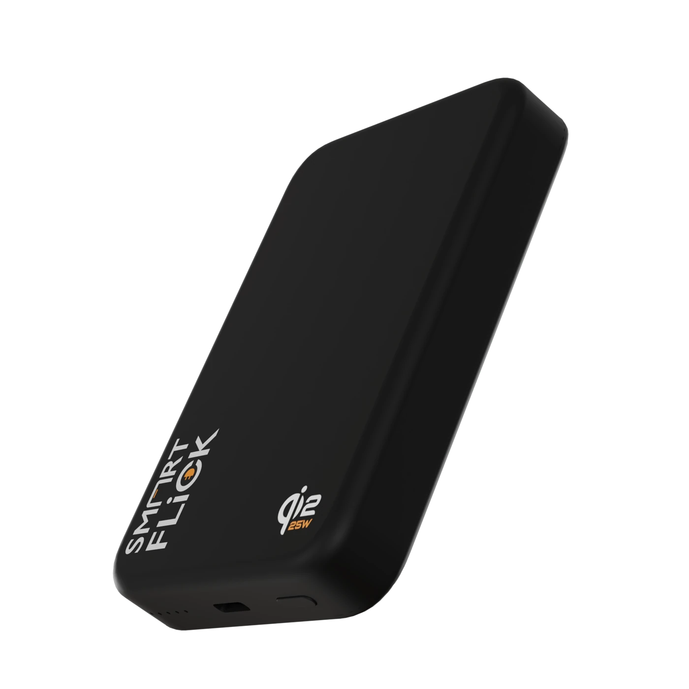 MagFlick Ultra in Black
