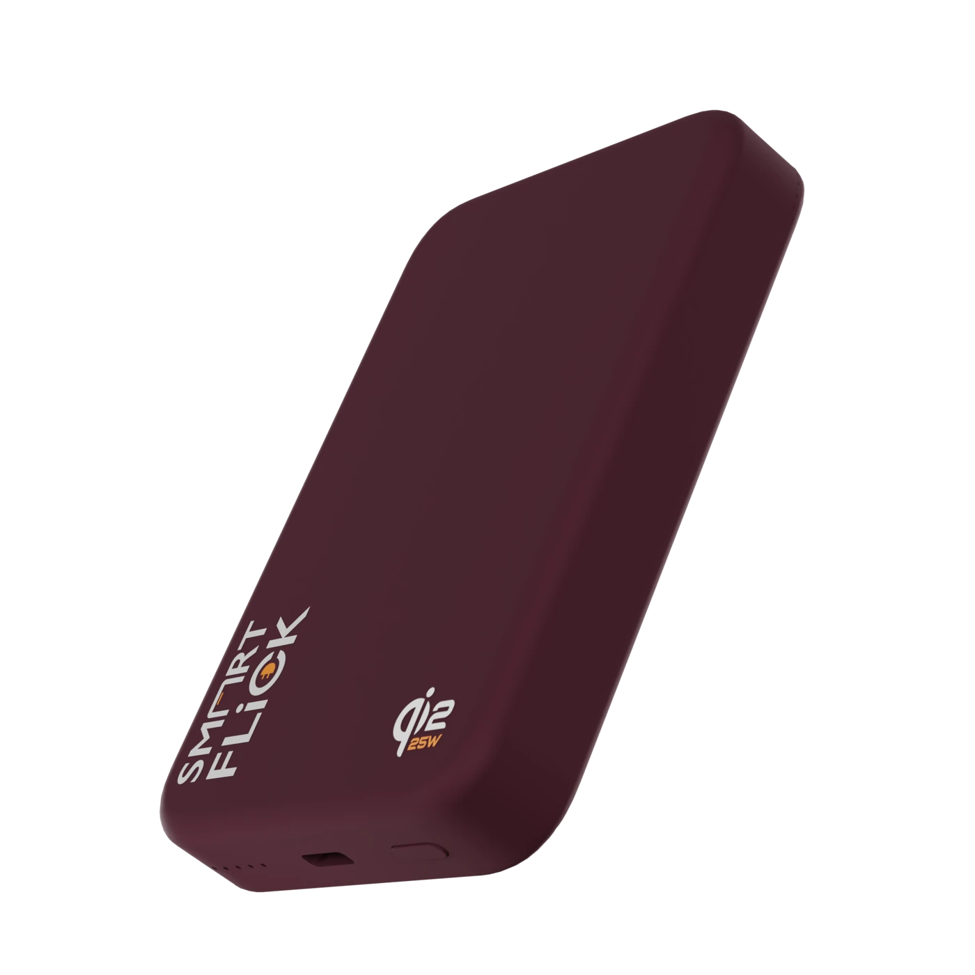 MagFlick Ultra in Dark Cherry
