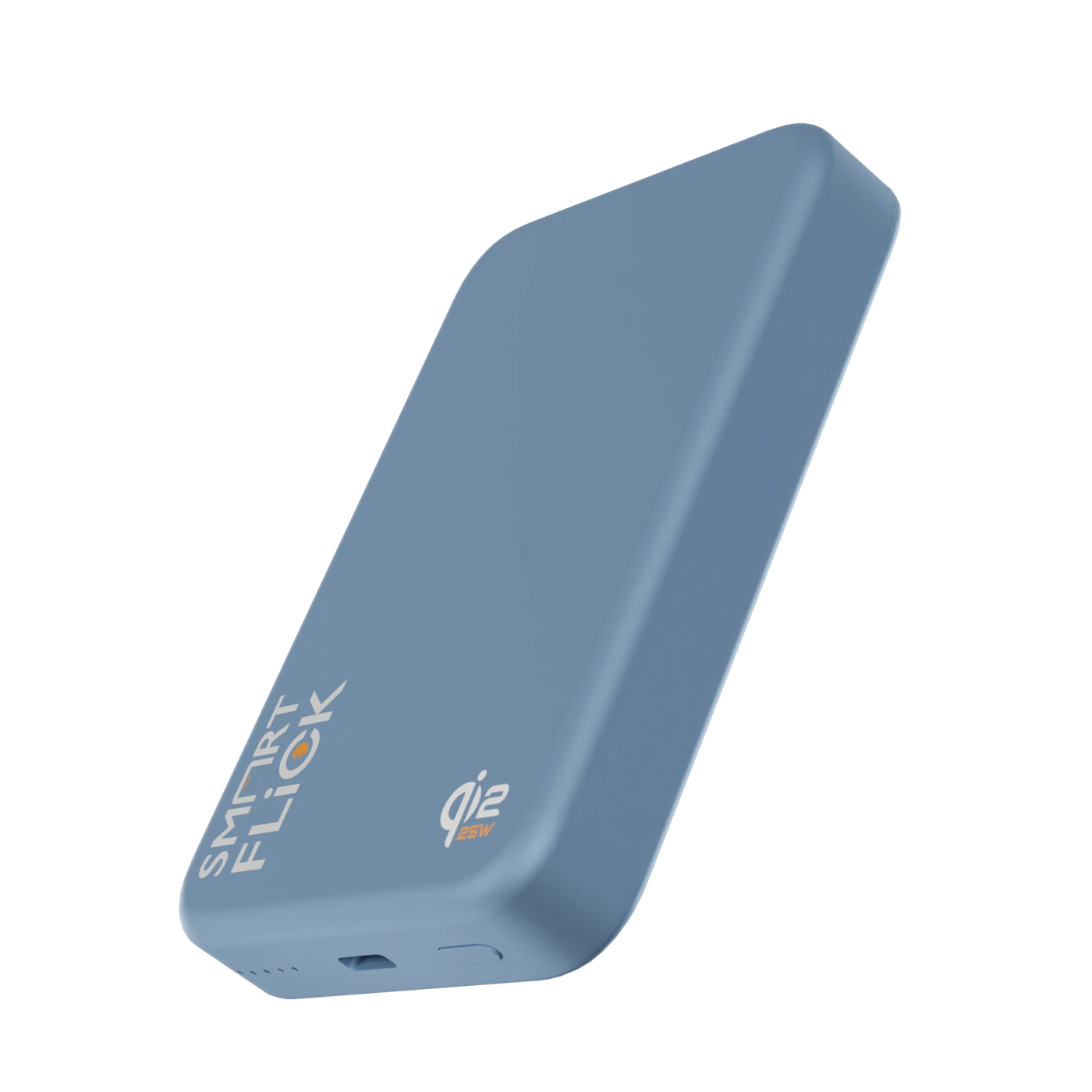 MagFlick Ultra in Ice Blue