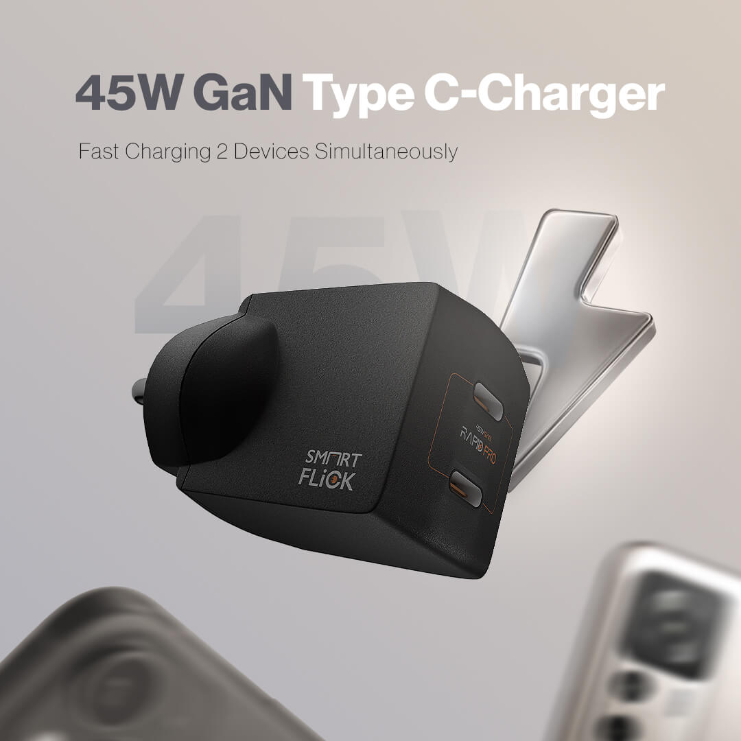 Rapid Pro (Black) - Image 2