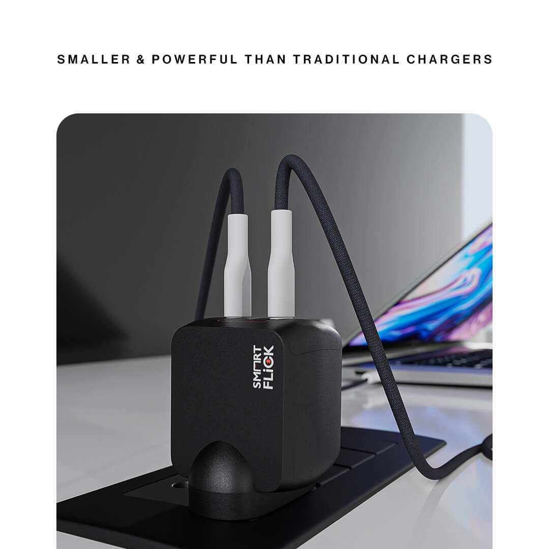 Rapid Pro (Black) - Image 5