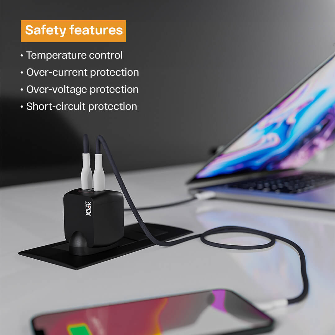 Rapid Pro (Black) - Image 3