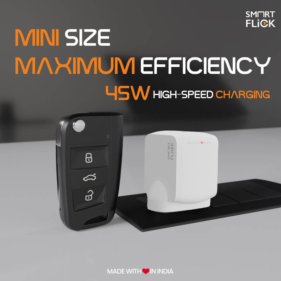 Rapid Pro (White) - Image 6