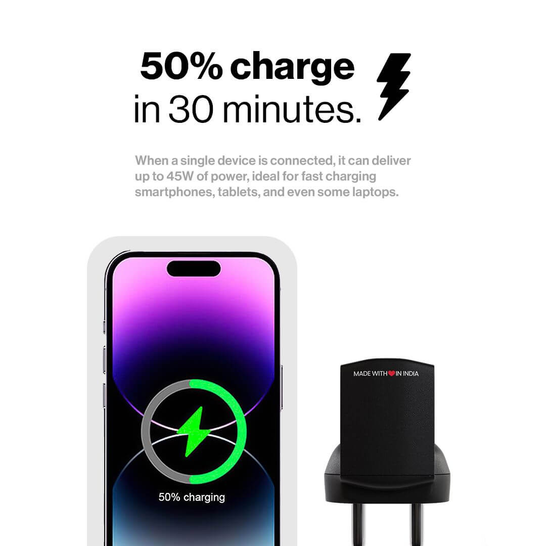 Rapid Pro (White) - Image 5