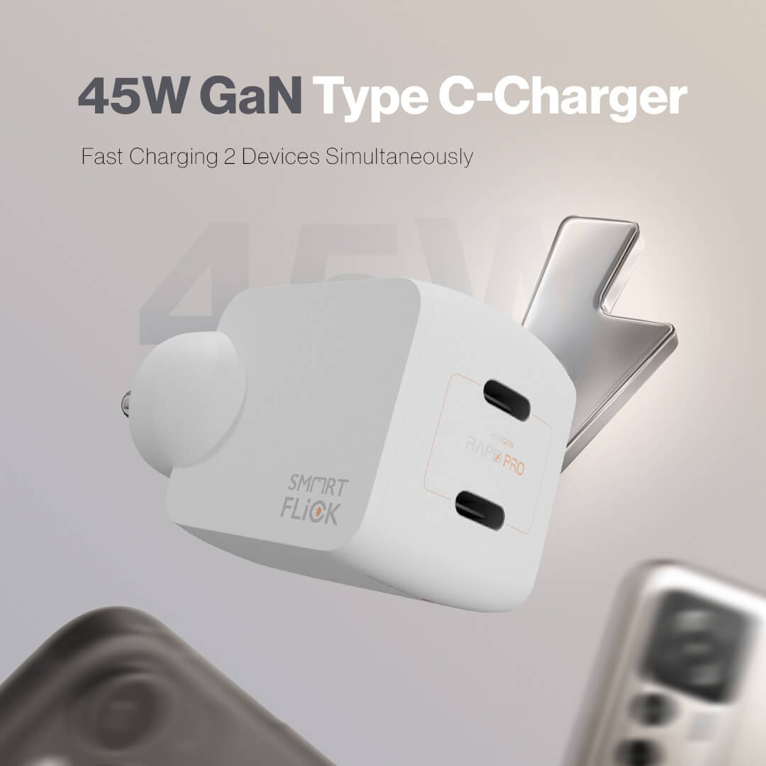 Rapid Pro (White) - Image 2