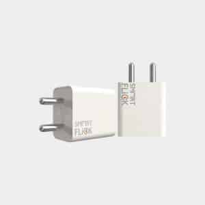 Super Swift — Compact Fast Charger (Super Vooc compatible)