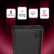 IMG_2811 SmartFlick Nano 10 features: 10000mAh capacity, 22.5W fast charging and charging for two devices