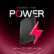 IMG_3091 SmartFlick Nano 10 black power bank with compact design