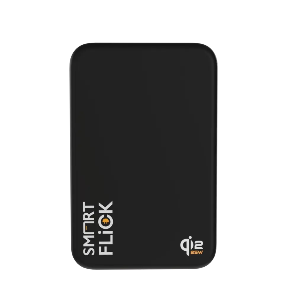 SmartFlick MagFlick Ultra in Black